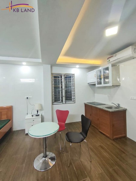 Bán CCMN Nam Từ Liêm, diện tích 111m2 6 tầng, 19 phòng, ô tô tránh, DT 93tr/tháng, 16 tỷ