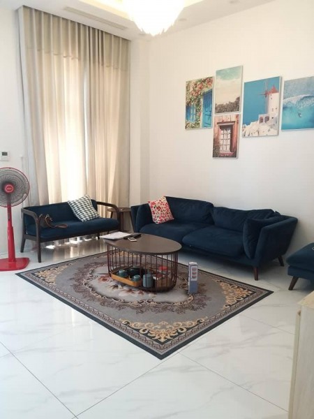 Bán Siêu phẩm biệt thự Ngọc Trì, diện tích sử dụng 85m2, giá bán 6 tỷ, tặng nội thất đầy đủ