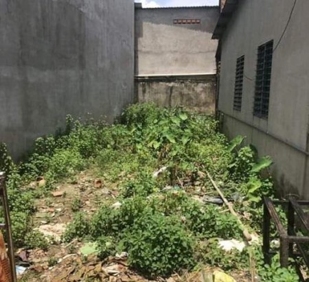 Chính chủ cần bán 2 lô ngay chợ Bưng Cầu, giá bán 1.35 tỷ, khu dân cư tiện kinh doanh