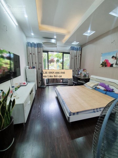 Bán nhà Ngọc Hồi gần Hyundai Giải Phóng, gần sân bóng, bể bơi Thanh Trì, dt 45m2, giá 1.9 tỷ