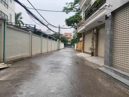 Lâm Hạ diện tích 61m2 nhà mặt tiền 3.8m giá chào 7.8 tỷ địa thế đất cao nhất Lâm Hạ