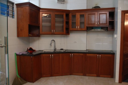Nhà Ngô Quyền Quận Hà Đông ngõ ô tô tránh tiện kinh doanh diện tích 38m² giá bán 3.78 tỷ