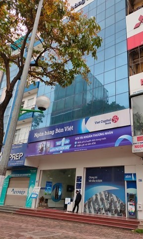 Bán nhà mt 10m, mặt phố Thái Hà, dt 588m2, thông sàn, Quận Đống Đa, giá mùa dịch