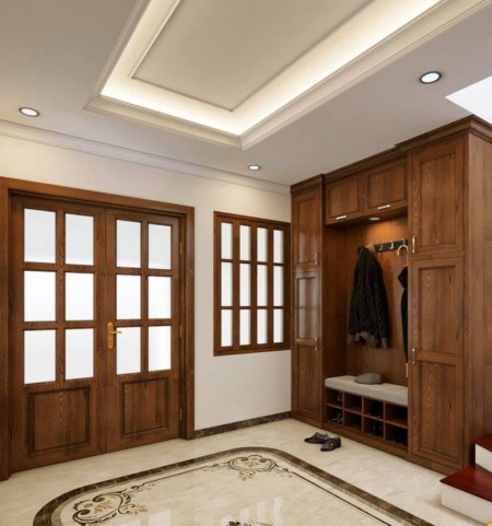 Bán Nhà Phân Lô Khu Cán Bộ Tôn Thất Tùng- Trường Chinh, Đống Đa 50m2, 6.15 Tỷ