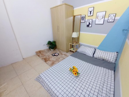 Bán nhà Minh Khai độc, hiếm mặt tiền 4,2m, giá chào chỉ 2,1 tỷ, liên hệ xem nhà 0399130612
