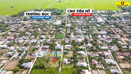 Chính chủ cần tiền mở bán 4 lô đất đầu tư giá chỉ 2xx, liên hệ chính chủ 0935347688