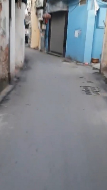 Hà Cầu Hà Đông Bán Đất Tặng Nhà, gần mặt phố 30m giá 2.6 tỷ 48m