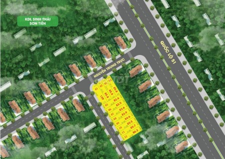 Đất Chính Chủ Phường An Hòa view sông thoáng mát mặt tiền kinh doanh đông đúc, lhcc