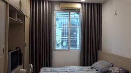Ngõ 29.70 Khương Hạ, đúc bê tông 4 tầng diện tích sử dụng 46m2, giá bán 4.15 tỷ