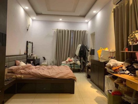 Bán nhà đẹp Ngã Tư Mơ diện tích sử dụng 34m2, 5 tầng đúc giá bán chỉ 2.x tỷ, lh 0839933883