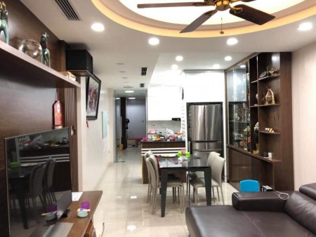 Kinh doanh, thang máy, ô tô tránh, phố Nhân Hòa, Thanh Xuân, dt 61m2, 7 tầng, giá 18 tỷ