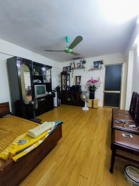 Bán nhà nguyên căn trung tâm Bách Khoa diện tích sử dụng 68m2, giá bán chỉ 2 tỷ
