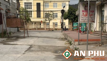 Chuyển nhượng lô đất tại Thuỷ Sơn, Thuỷ Nguyên, Hải Phòng, giá bán 2.5 tỷ, sổ chính chủ