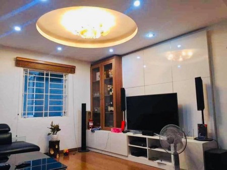 Bán nhà Hoàng Văn Thái, 50m2, 5 tầng, phân lô, kinh doanh, ô tô. Liên hệ: 0368781929