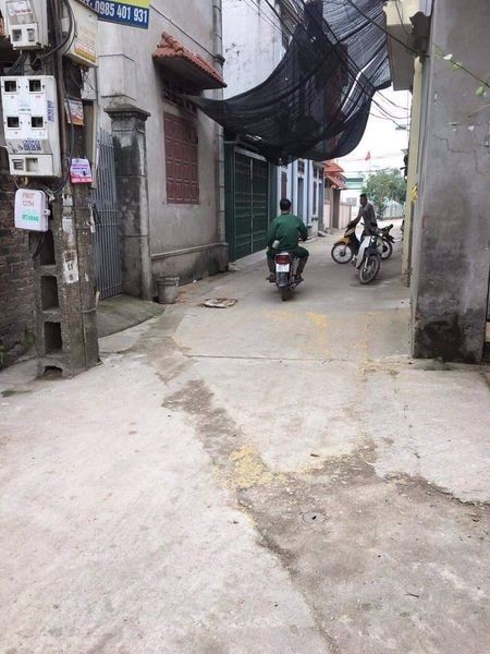 Bán đất diện tích 52m2 Lô Góc đường 5m tại Dương Quang, Gia Lâm, liên hệ 0983253436