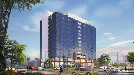 Cho thuê văn phòng tại CIC Tower ngõ 219 Trung Kính, Trung Hòa Cầu Giấy, Hà Nội, lh 0945004500