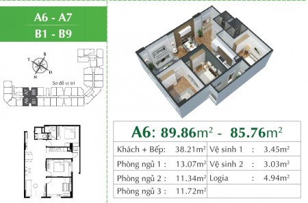 Đi đến slide 3