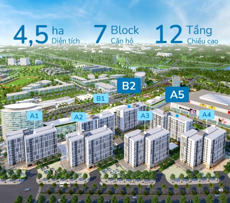 Bán căn hộ giá 1tỷ cuối cùng tại khu Tây thiết kế chuẩn Nhật, vốn sở hửu 300 triệu. Lh 0789195789