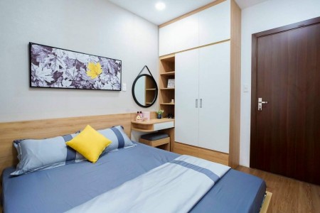Bán gấp căn hộ đơn 1 Pn tại thuận an với giá chỉ từ 900 triệu, chiết khấu cao, pháp lí đủ