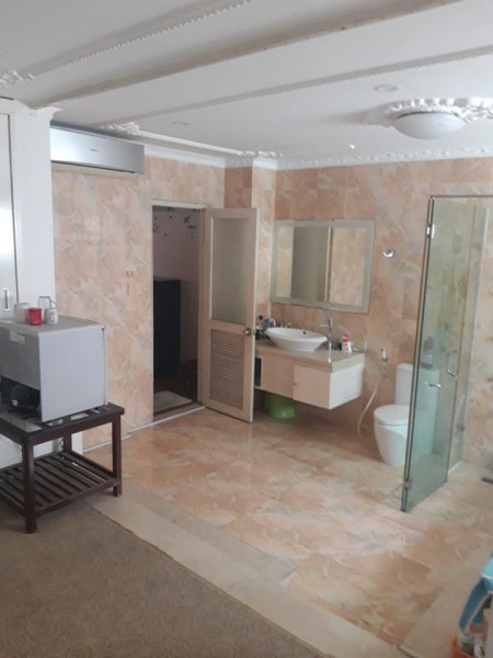 Bán nhà mặt tiền Đinh Thiện Lý Khu Đô Thị Phú Mỹ Hưng nội thất cực đẹp 5 tầng 100M2 giá 30tỷ