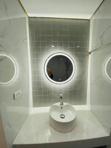 Bán nhà đẹp tuyệt vời phố Minh Khai, gần Times City đường ô tô dt 68m2, giá bán 5.95 tỷ