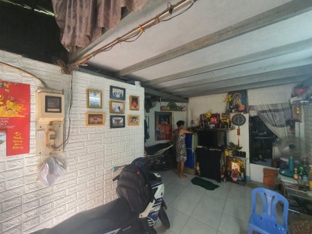 Bình Thạnh đường Nơ Trang Long, dt 22m2 thông số đẹp, giá 2.8 tỷ, sát phố Phan Chu Trinh