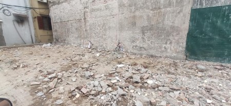 Bán đất mặt ngõ 109 Phố Nguyễn Sơn 75m2 x 5m MT, lô góc, ôtô tránh nhỉnh 6 tỷ