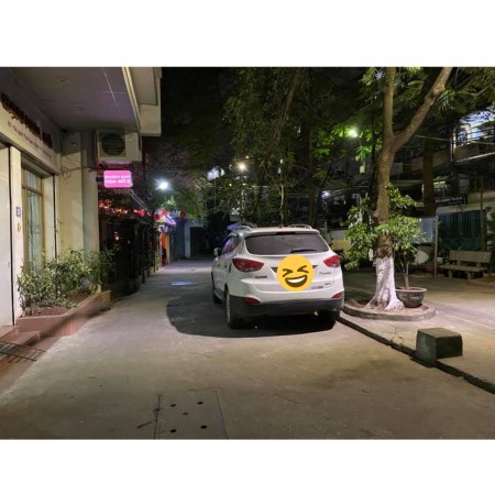 Bán nhà Nguyễn Tuân dt 21m2, 4 tầng giá bán 2,65 tỷ phân khúc nhỏ cực hiếm nhà bán tại đây