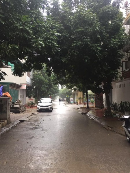 Bán đất liền kề La Khê, lô góc kinh doanh, diện tích sử dụng 50m2, giá bán 4.7 tỷ, thương lượng