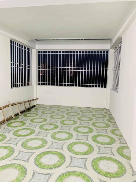 Bán nhà, liền kề Văn Khê, vỉa hè đường 3 làn ô tô, kinh doanh đỉnh, dt 50m2, 5 tầng, giá 5.5 tỷ