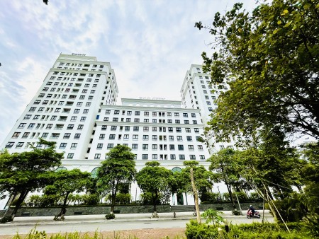 Chỉ 2.4 tỷ nhận nhà ở ngay căn góc 3 PN 86m2 Eco City Việt Hưng, đã có sổ, HT vay 0% LS 0909860283
