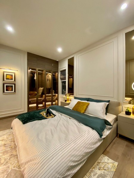 Căn hộ cao cấp Biên Hòa giá tốt nhất, chiết khấu lên đến 8%, sổ sẵn, liên hệ 0909482806