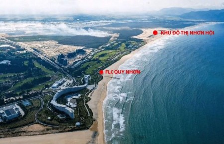 Đầu tư 300 triệu được chọn căn hộ nghĩ dưỡng biển, sở hữu lâu dài liên hệ 0901199846