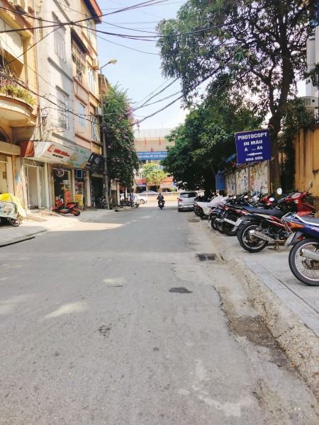 Bán Nhà Lê Văn Lương, Thanh Xuân 32m, 4 tầng, nhỉnh 2 tỷ, đẹp tiện VP, KD.