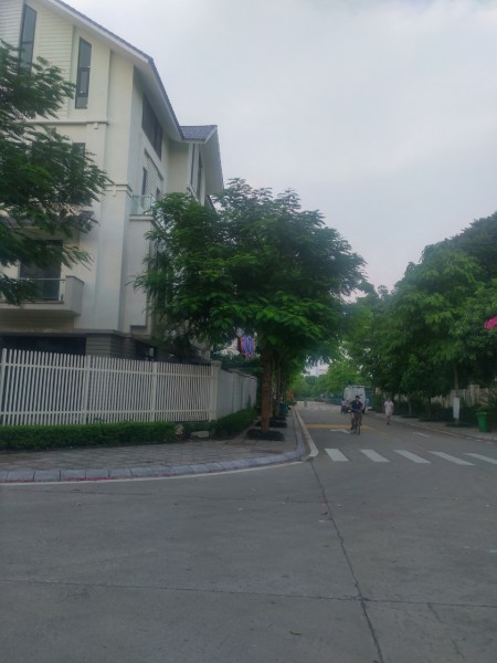 Bán nhà khu đô thị Hà Đông, ô tô vào nhà, diện tích sử dụng 85m2, giá chỉ có 7.6 tỷ
