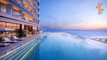 Top 1 căn hộ mặt biển rẻ nhất tháng 8/2021 sinh lợi cao tại thành phố Quy Nhơn, Bình Định