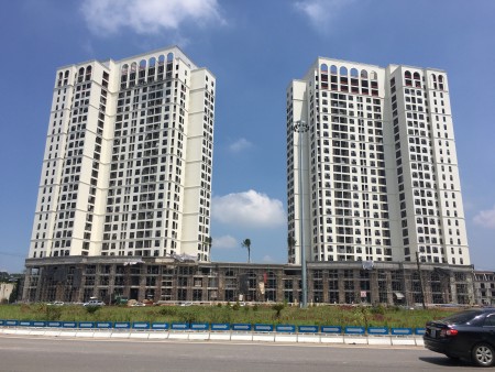 Căn hộ cao cấp thiết kế dạng biệt thự trên không đẳng cấp cuộc sống bán giá 3 tỷ, lh 0915163790