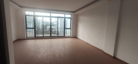 Cần bán nhà 6T thang máy mt 4,8m, mặt phố Hồng Tiến, KD, vỉa hè rộng, giá 13 tỷ, lh 0975299567