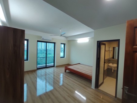 Nhà Trọ Mỗ Lao Hà Đông, dt 80m2 7 tầng, 16 pn Full nội thất, ô tô đỗ cách 20m, giá nhỉnh 10 tỷ.