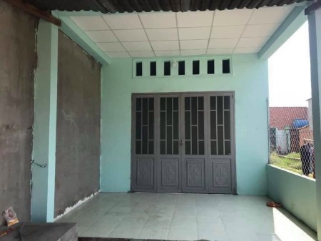 Bán gấp nhà thổ cư đường Bờ Kinh T14, xã Tân Quý Tây, huyện Bình Chánh, giá bán 2.6 tỷ