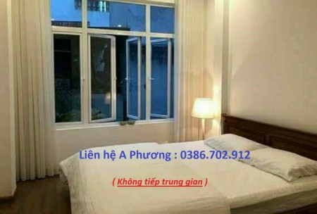 Chính chủ bán nhà Nguyễn Khuyến diện tích sử dụng 40m2, 4 tầng, giá chỉ 2,5 tỷ, lhcc