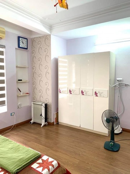 Bán nhà Bằng Liệt, Linh Đàm 3 bước ra phố, 38mx4T chỉ 2 tỷ 800 triệu.098.724.0775
