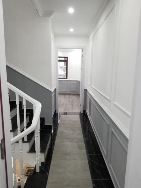 Bán nhà nguyên căn phố Định Công diện tích sử dụng 40m2, 5 tầng giá bán chỉ 4,2 tỷ