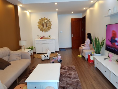 Bán nhà nguyên căn đường Bưởi Quận Ba Đình, phân lô gara ô tô, 6 tầng, thang máy