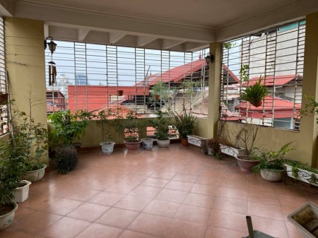 Bán đất Nguyễn Khoái ngõ 3 gác ra vào thoải mái, diện tích 28m2, giá bán chỉ 1.495 tỷ, sổ sẵn