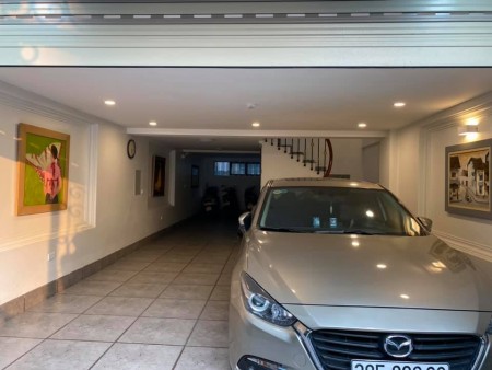 Chỉ từ 7 tỷ nhà Lô góc, Thanh Xuân, Oto 7 chỗ thang máy chờ, kinh doanh bất chấp 72.5m, mt rộng.