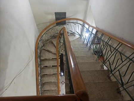 (Gò Vấp)bán nhà hxh 6m, sát mặt tiền, Nguyễn Oanh, dt 100m2( 5x 20), 2 tầng, giá 10.5 tỷ