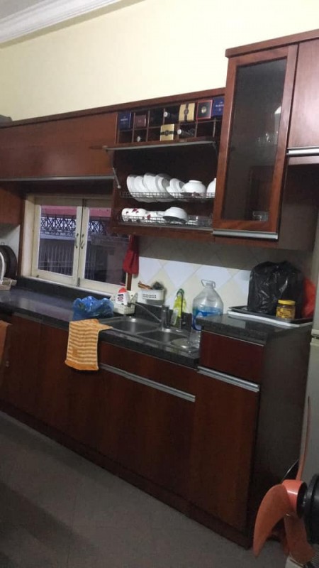 Cần bán nhà Đống Đa, ô tô tránh, vỉa hè, kinh doanh khủng, dt 35m2, giá bán 4.2 tỷ, lhcc