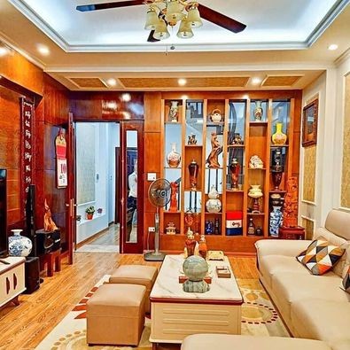Bán nhà Ở La Nội, Hà Đông, Ngõ Thông, xung quanh tiện ích vô cùng giá 4.25 Tỷ, đt 60m2