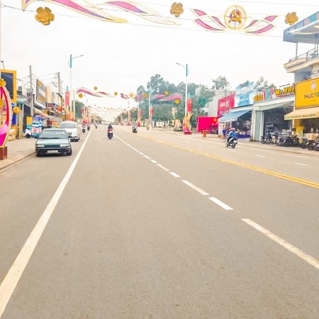 Đất nền khu đô thị Hưng Thịnh Golden Land trợ giá cực tốt mùa dịch, hạ tầng đẹp, đồng bộ